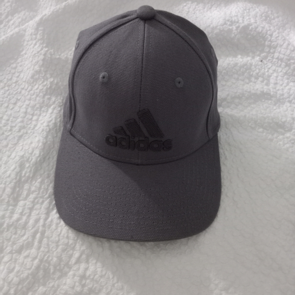Adidas Release Stretch Fit Hat